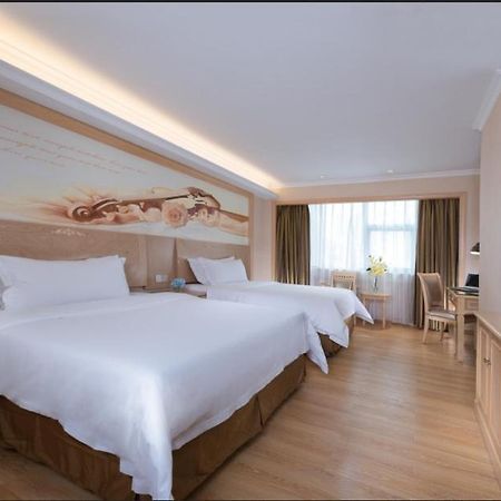 Vienna Hotel Shenzhen Haiwan 외부 사진