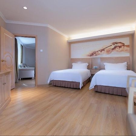 Vienna Hotel Shenzhen Haiwan 외부 사진