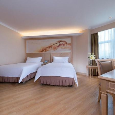 Vienna Hotel Shenzhen Haiwan 외부 사진