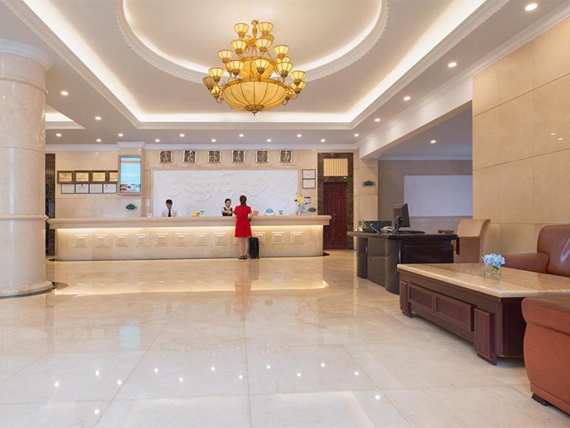 Vienna Hotel Shenzhen Haiwan 외부 사진