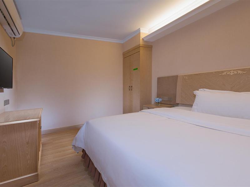 Vienna Hotel Shenzhen Haiwan 외부 사진