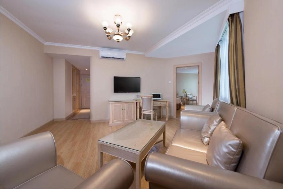 Vienna Hotel Shenzhen Haiwan 외부 사진