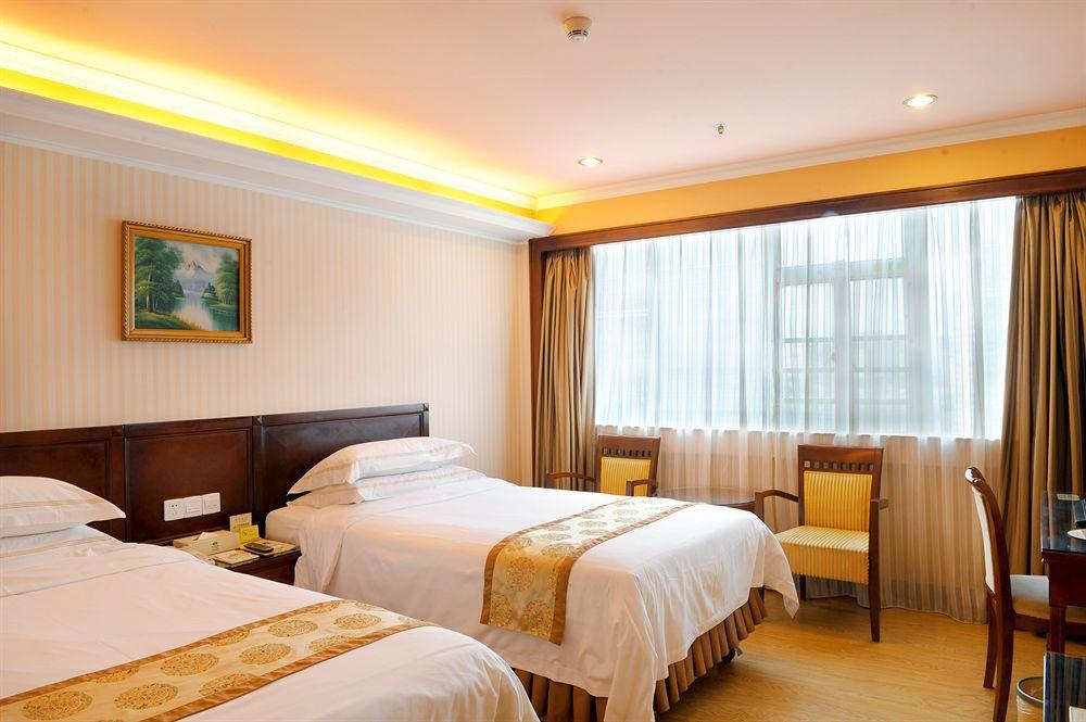 Vienna Hotel Shenzhen Haiwan 외부 사진