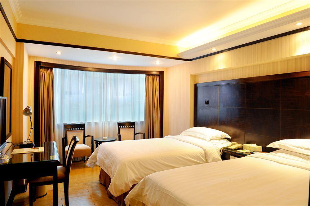 Vienna Hotel Shenzhen Haiwan 외부 사진