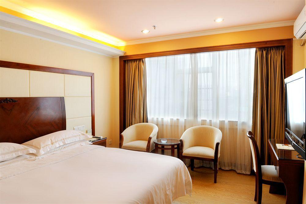 Vienna Hotel Shenzhen Haiwan 외부 사진