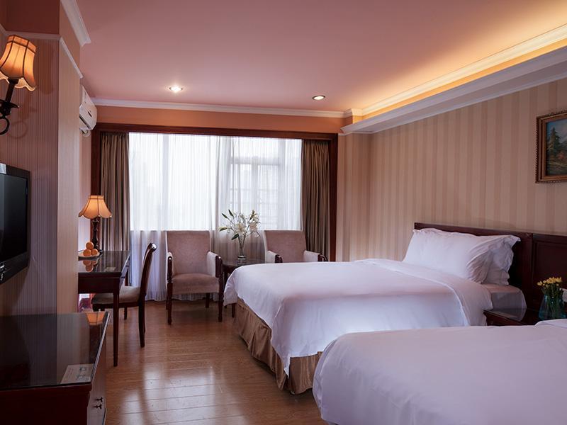 Vienna Hotel Shenzhen Haiwan 외부 사진