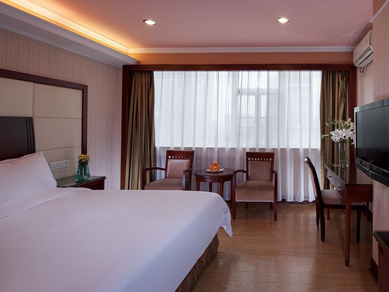 Vienna Hotel Shenzhen Haiwan 외부 사진