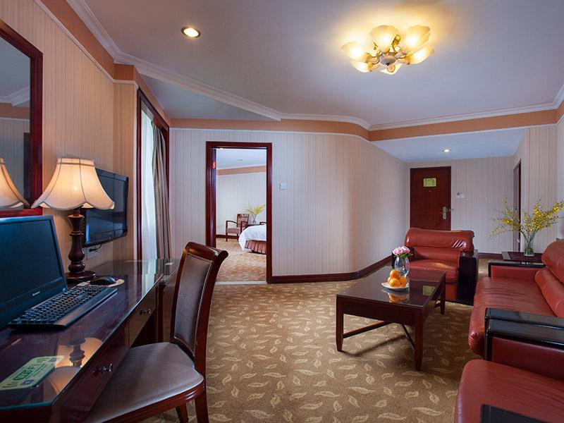 Vienna Hotel Shenzhen Haiwan 외부 사진