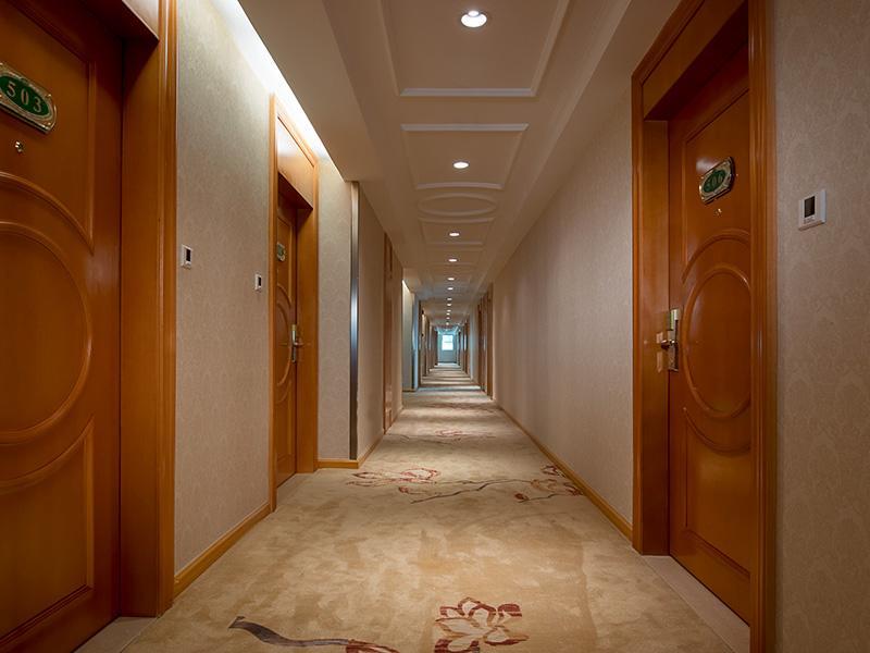 Vienna Hotel Shenzhen Haiwan 외부 사진