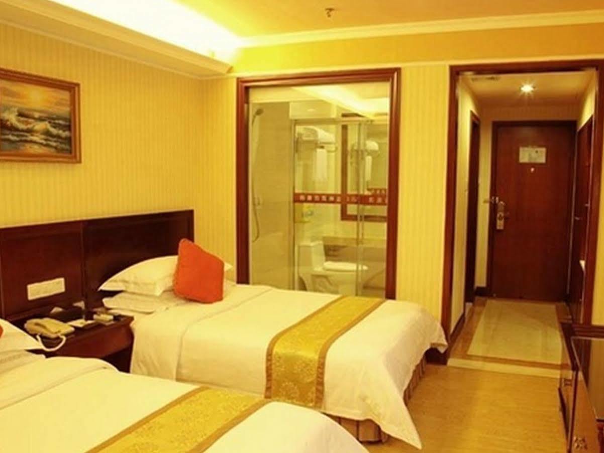 Vienna Hotel Shenzhen Haiwan 외부 사진