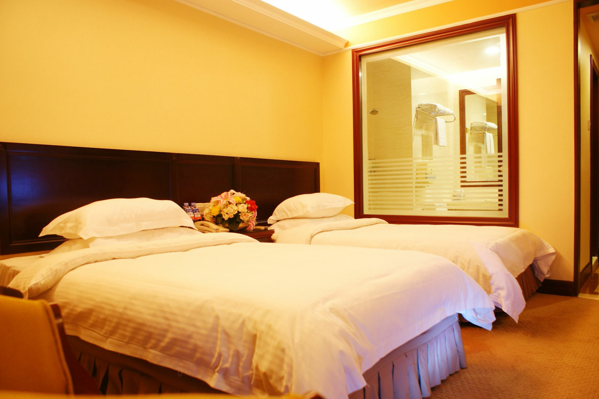 Vienna Hotel Shenzhen Haiwan 외부 사진