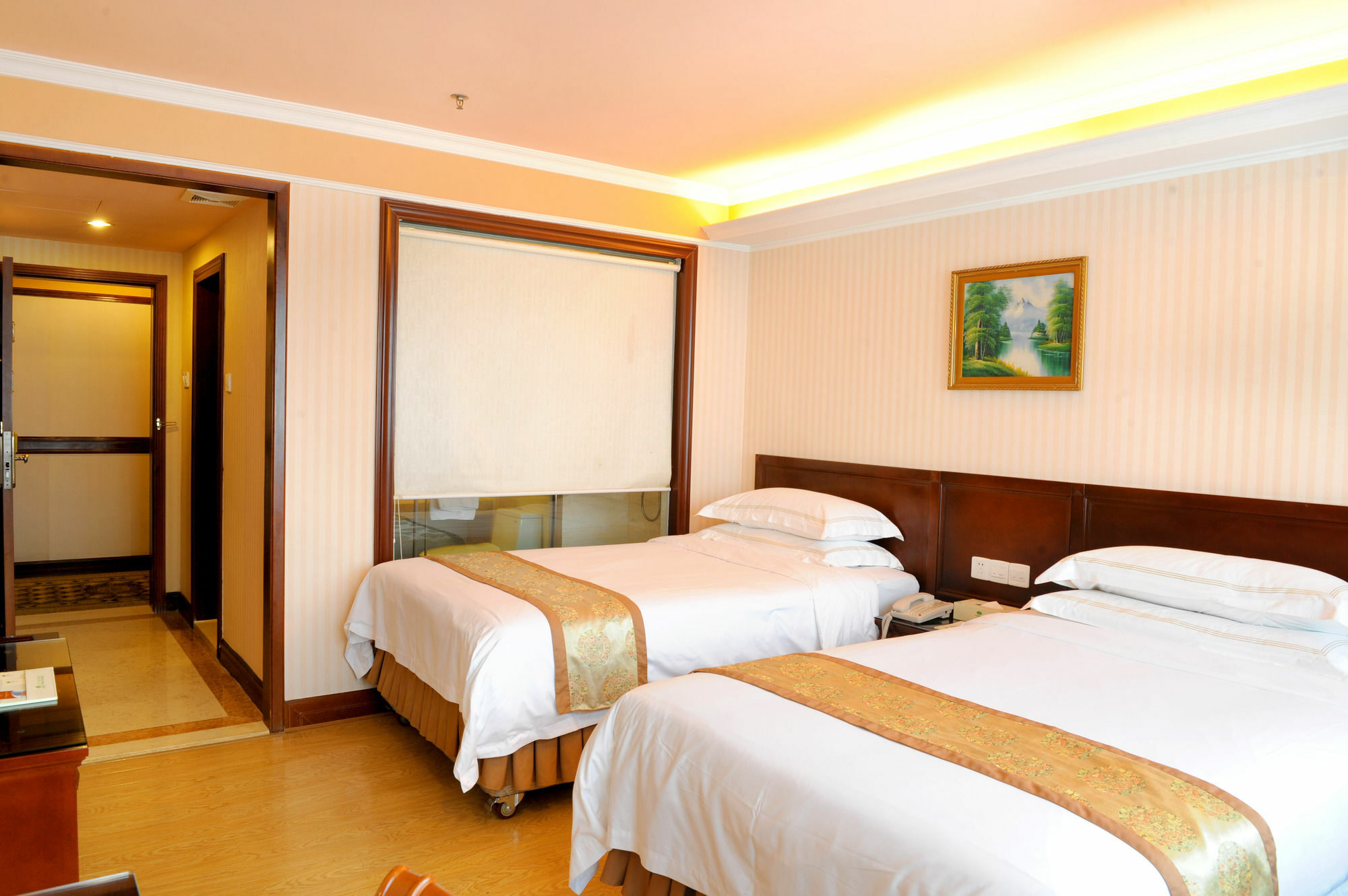 Vienna Hotel Shenzhen Haiwan 외부 사진