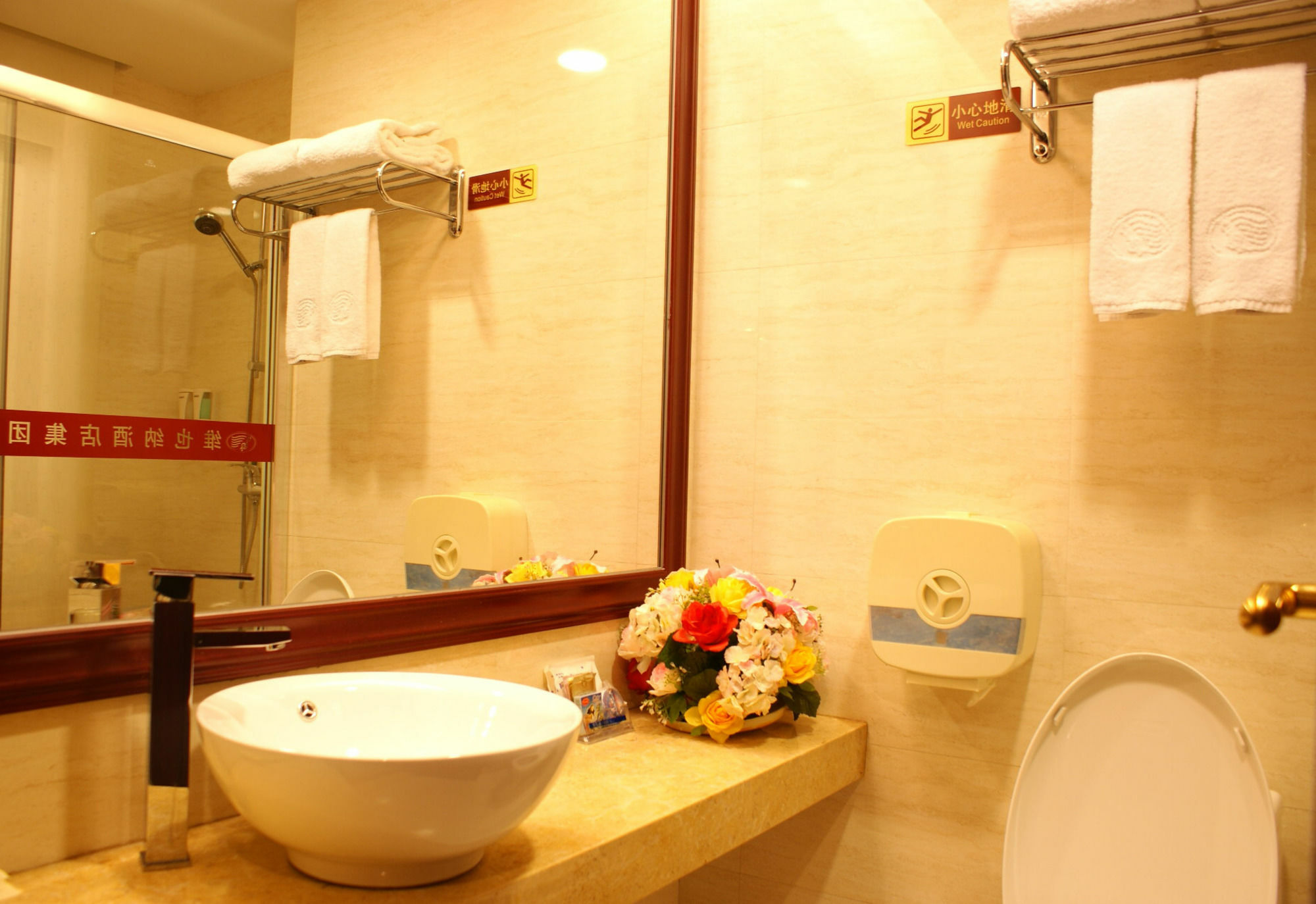Vienna Hotel Shenzhen Haiwan 외부 사진